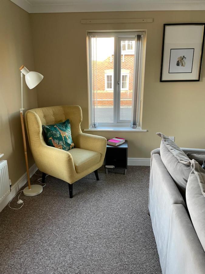 Stunning Large Detached Gloucester, 4 Beds, 3 Bedroom, 2 Bathroom Property, Nr Chelt, The Docks And Quays Sleeps 6 Экстерьер фото