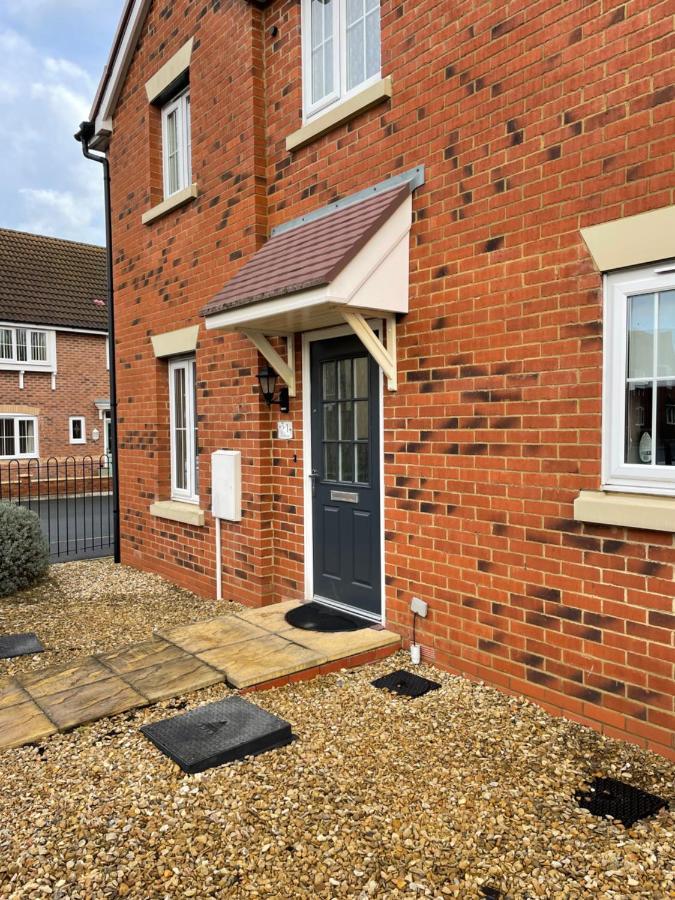 Stunning Large Detached Gloucester, 4 Beds, 3 Bedroom, 2 Bathroom Property, Nr Chelt, The Docks And Quays Sleeps 6 Экстерьер фото