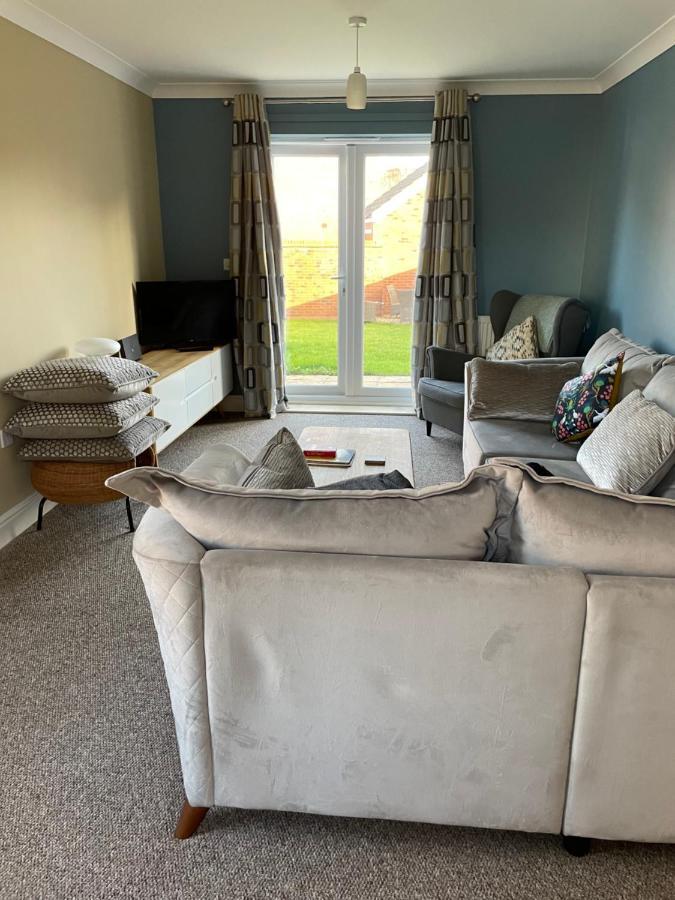 Stunning Large Detached Gloucester, 4 Beds, 3 Bedroom, 2 Bathroom Property, Nr Chelt, The Docks And Quays Sleeps 6 Экстерьер фото